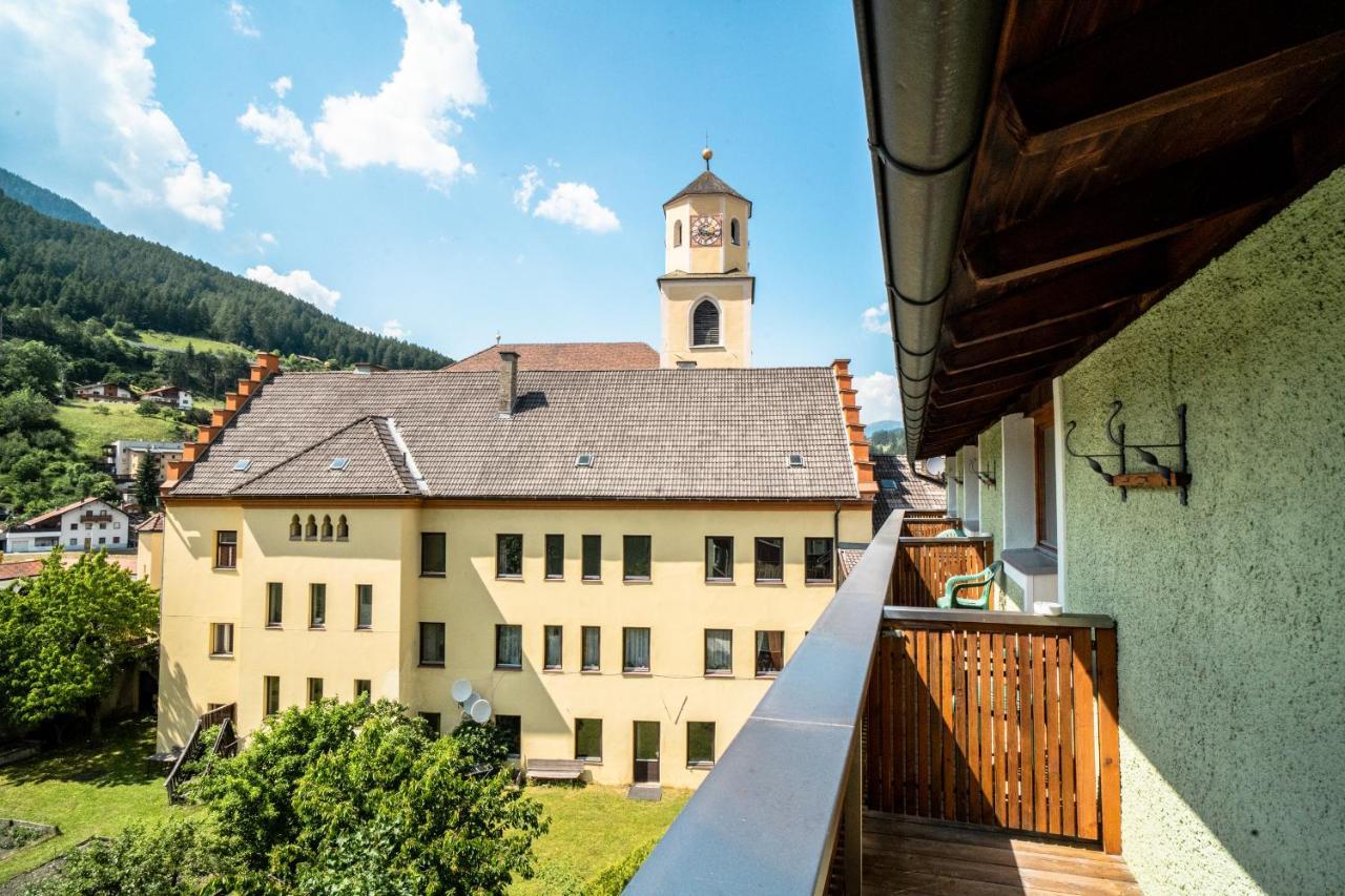 Hotel Aktiv Zur Rose Steinach am Brenner
