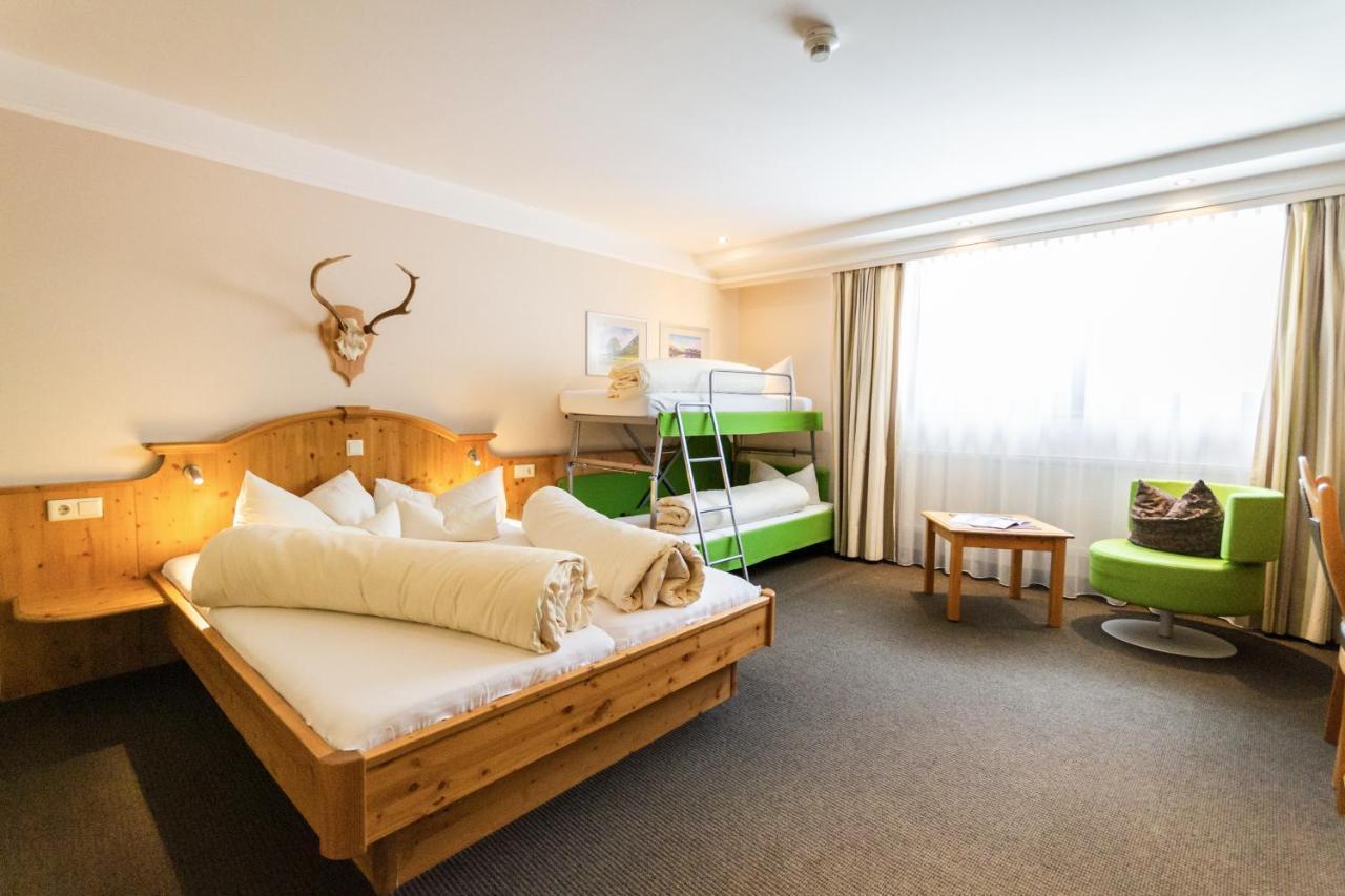 Aktiv Zur Rose 4* Steinach am Brenner
