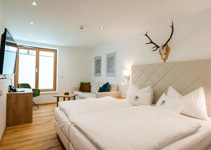 Aktiv Hotel Zur Rose