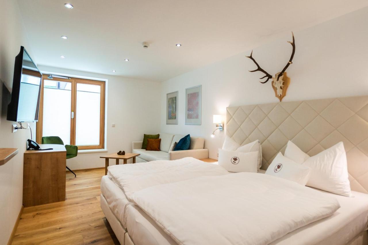 Aktiv Zur Rose 4* Steinach am Brenner