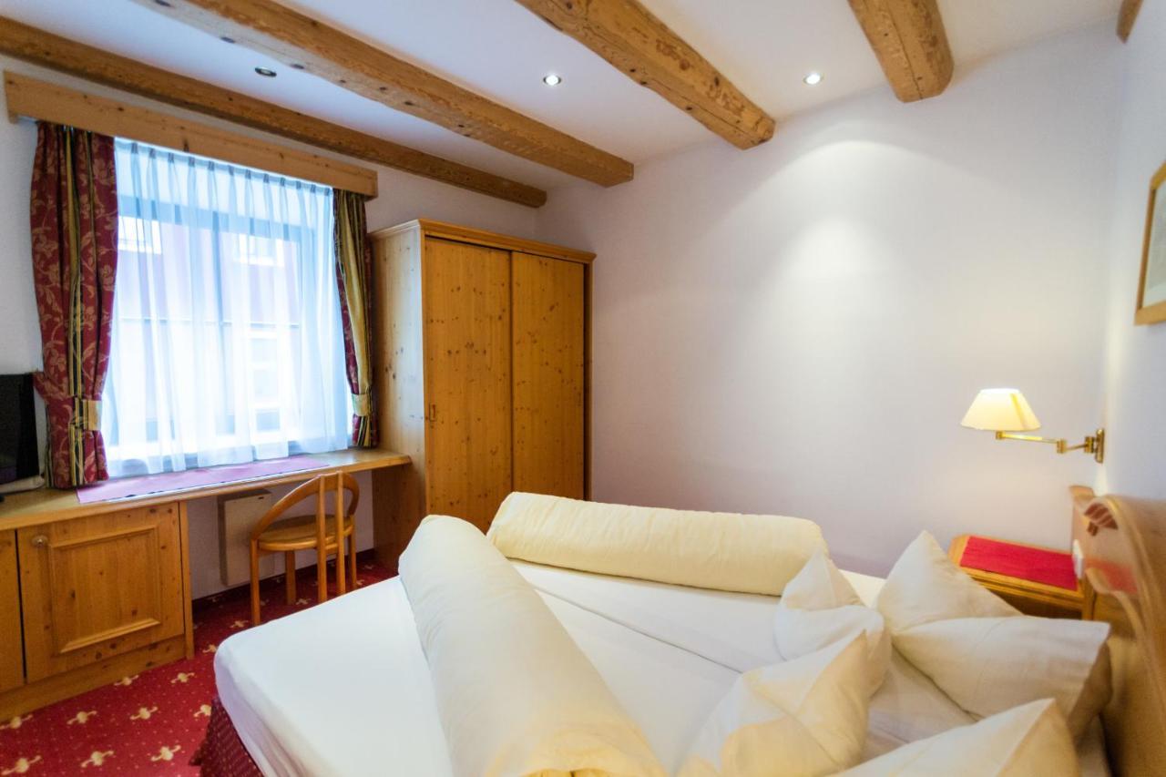 Aktiv Zur Rose 4* Steinach am Brenner