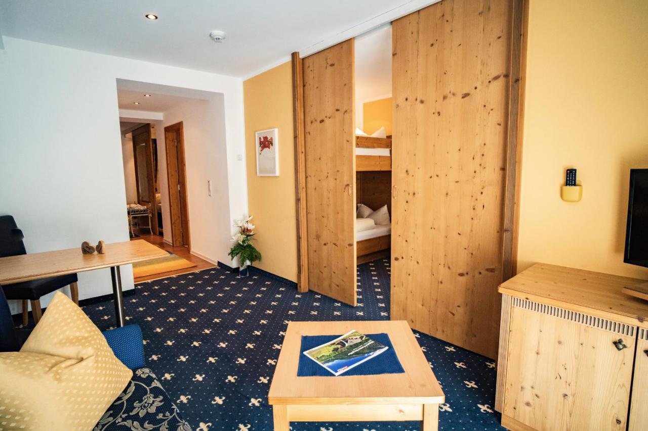Aktiv Zur Rose 4* Steinach am Brenner