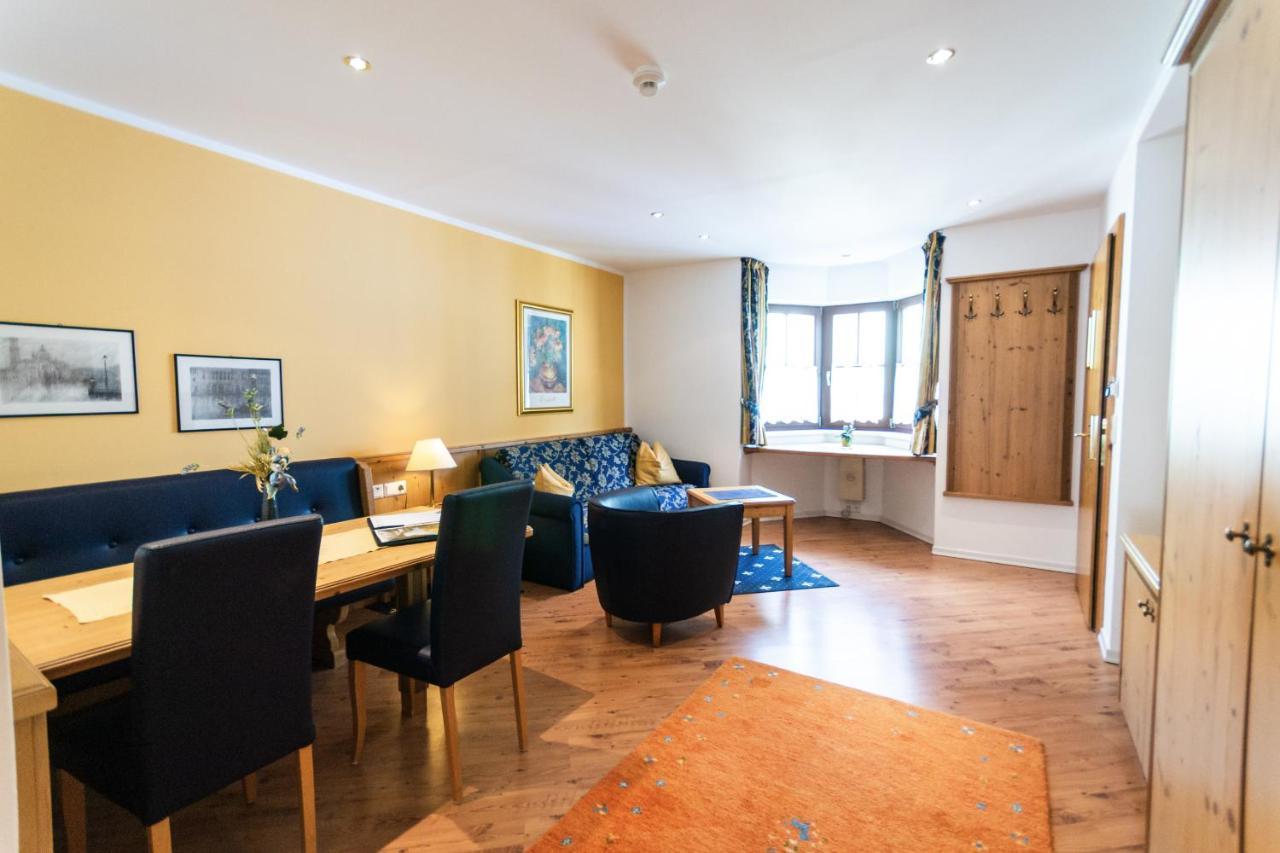 Aktiv Zur Rose Hotel Steinach am Brenner
