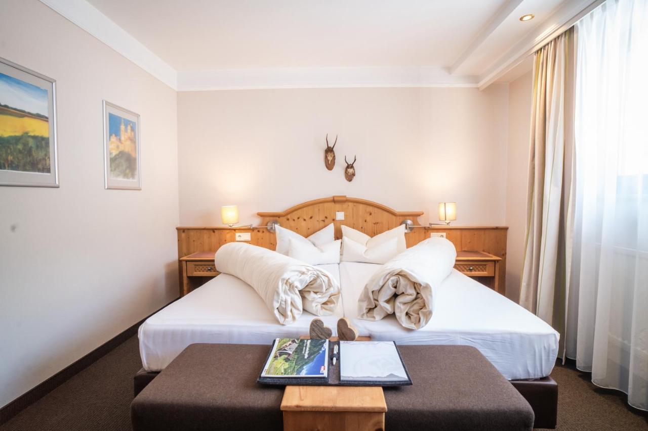 Hotel Aktiv Zur Rose 4*