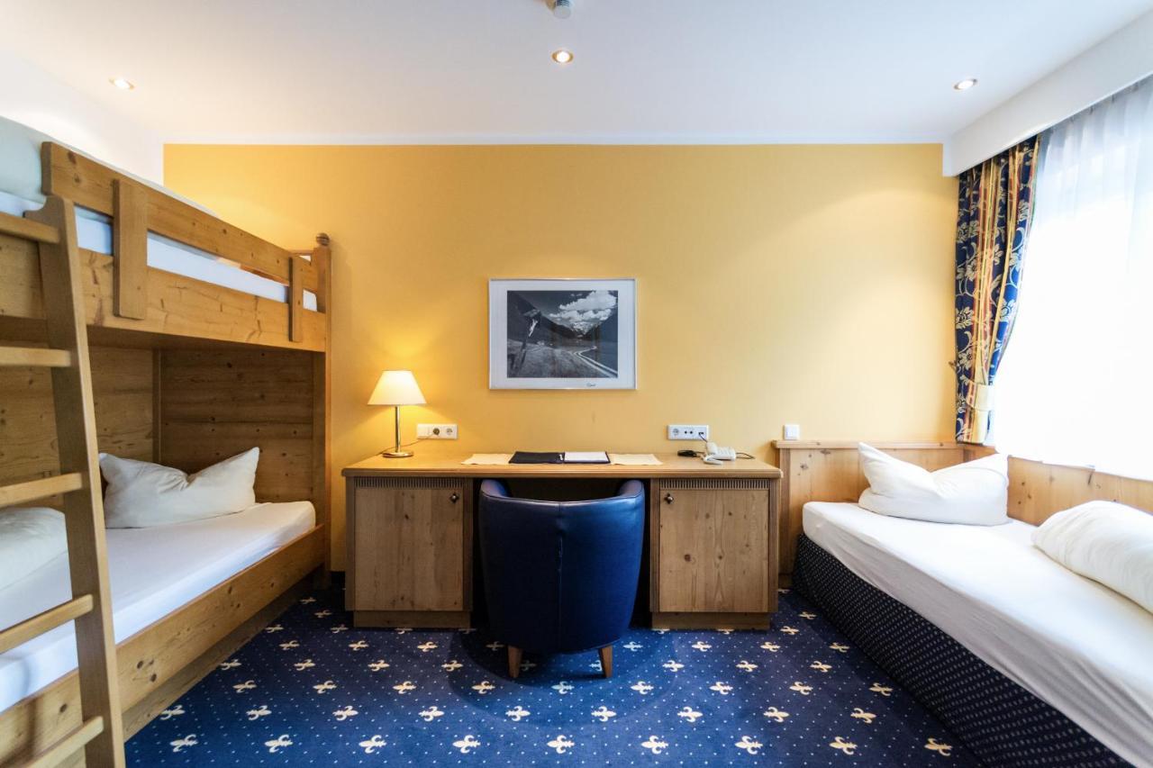 Aktiv Zur Rose 4* Steinach am Brenner