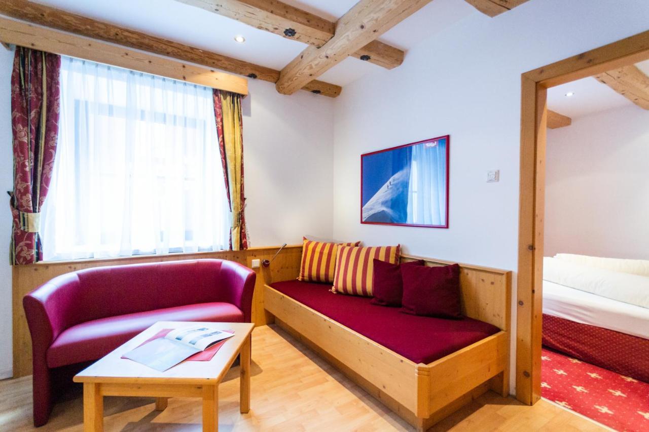Aktiv Zur Rose 4* Steinach am Brenner