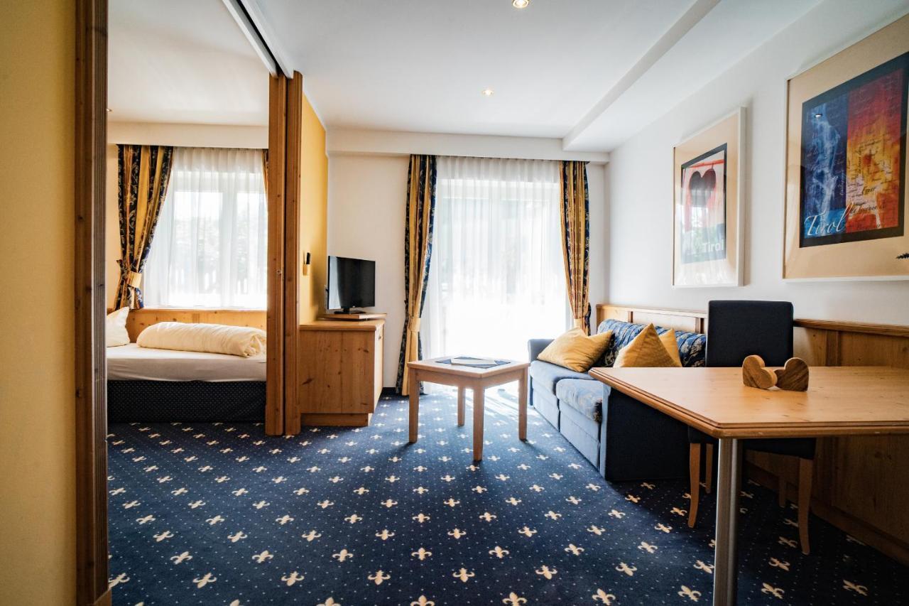 Aktiv Zur Rose Hotel 4*