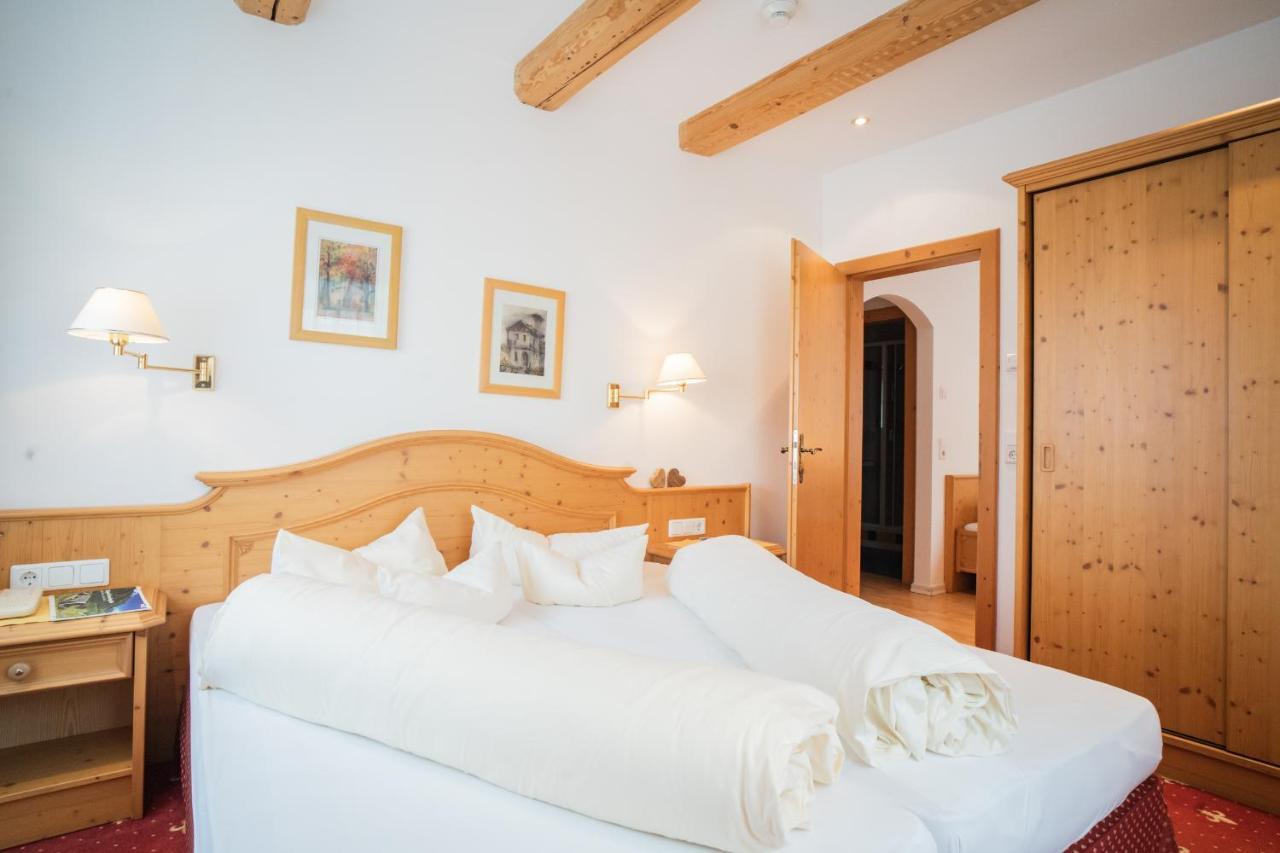 Hotel Aktiv Zur Rose Am Brenner