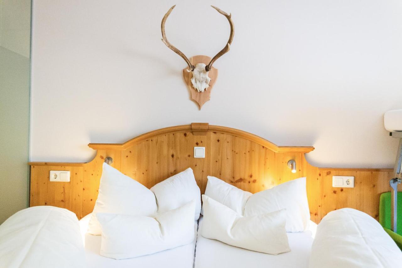 Hotel Aktiv Zur Rose Steinach am Brenner