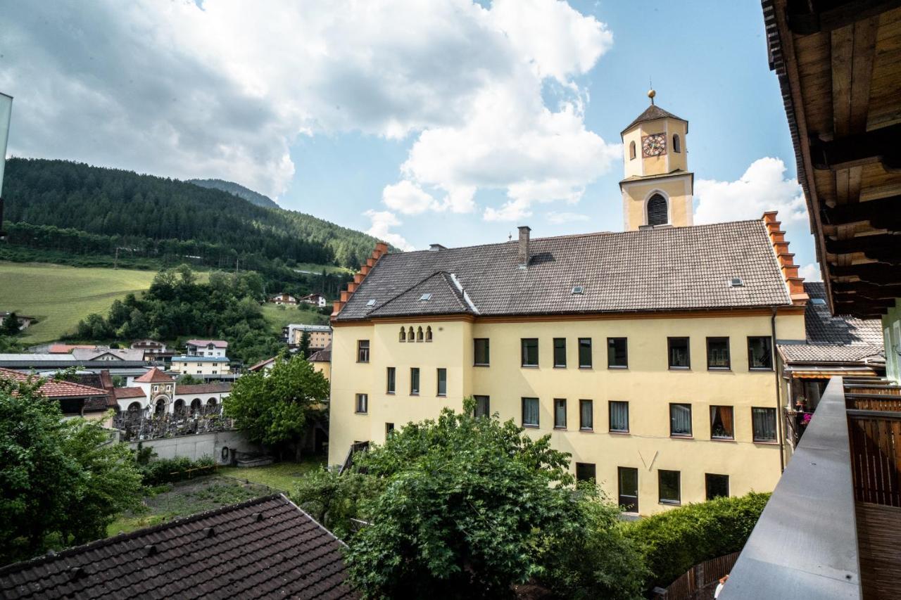 Aktiv Zur Rose 4* Steinach am Brenner