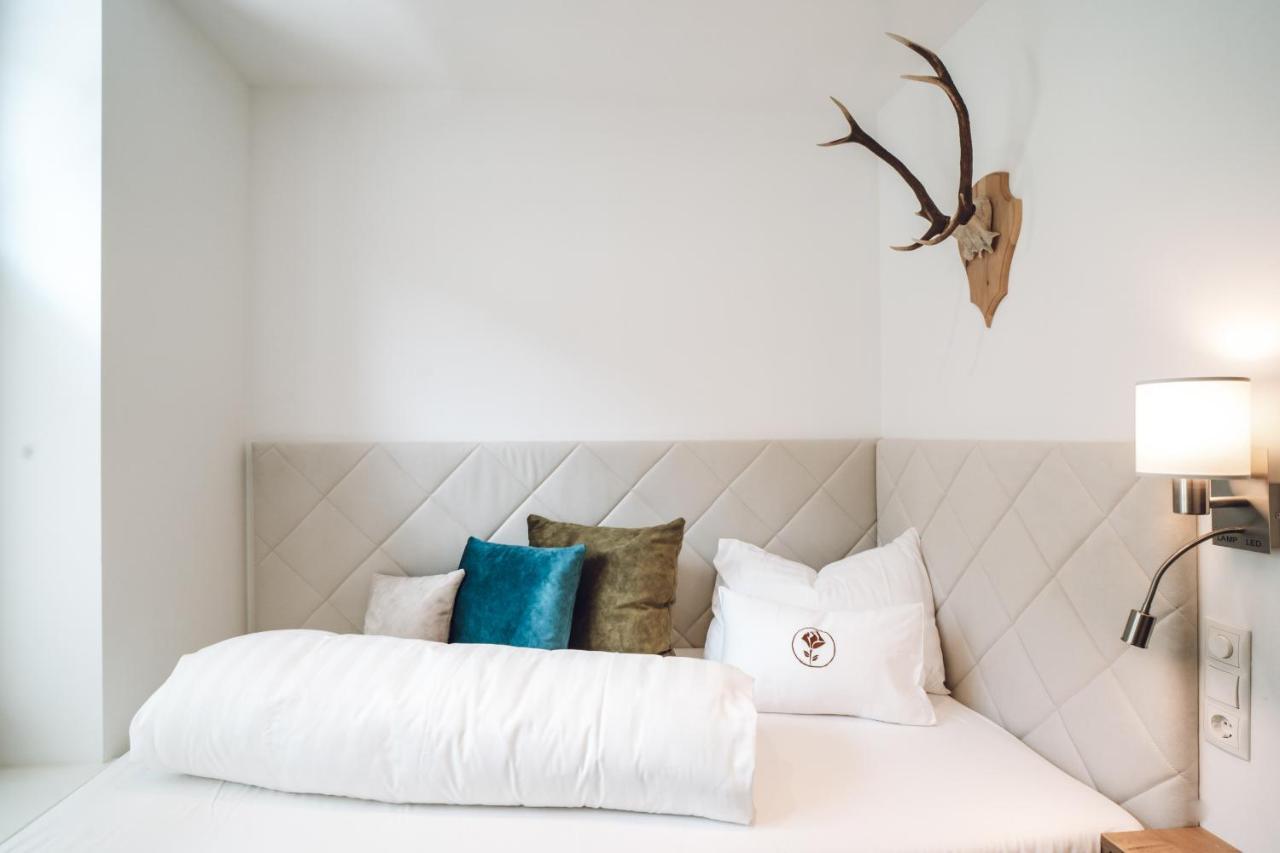 Aktiv Zur Rose Hotel
