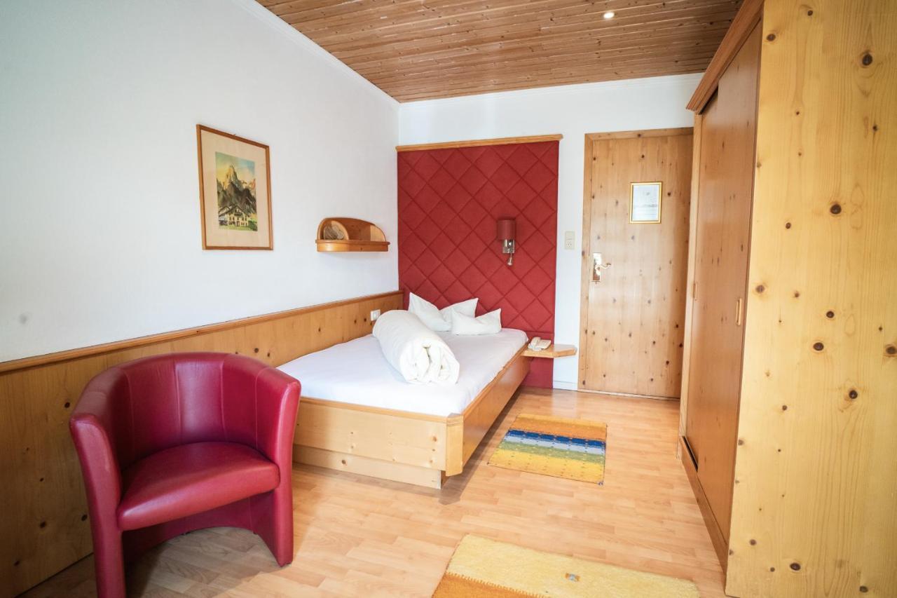 Hotel Aktiv Zur Rose