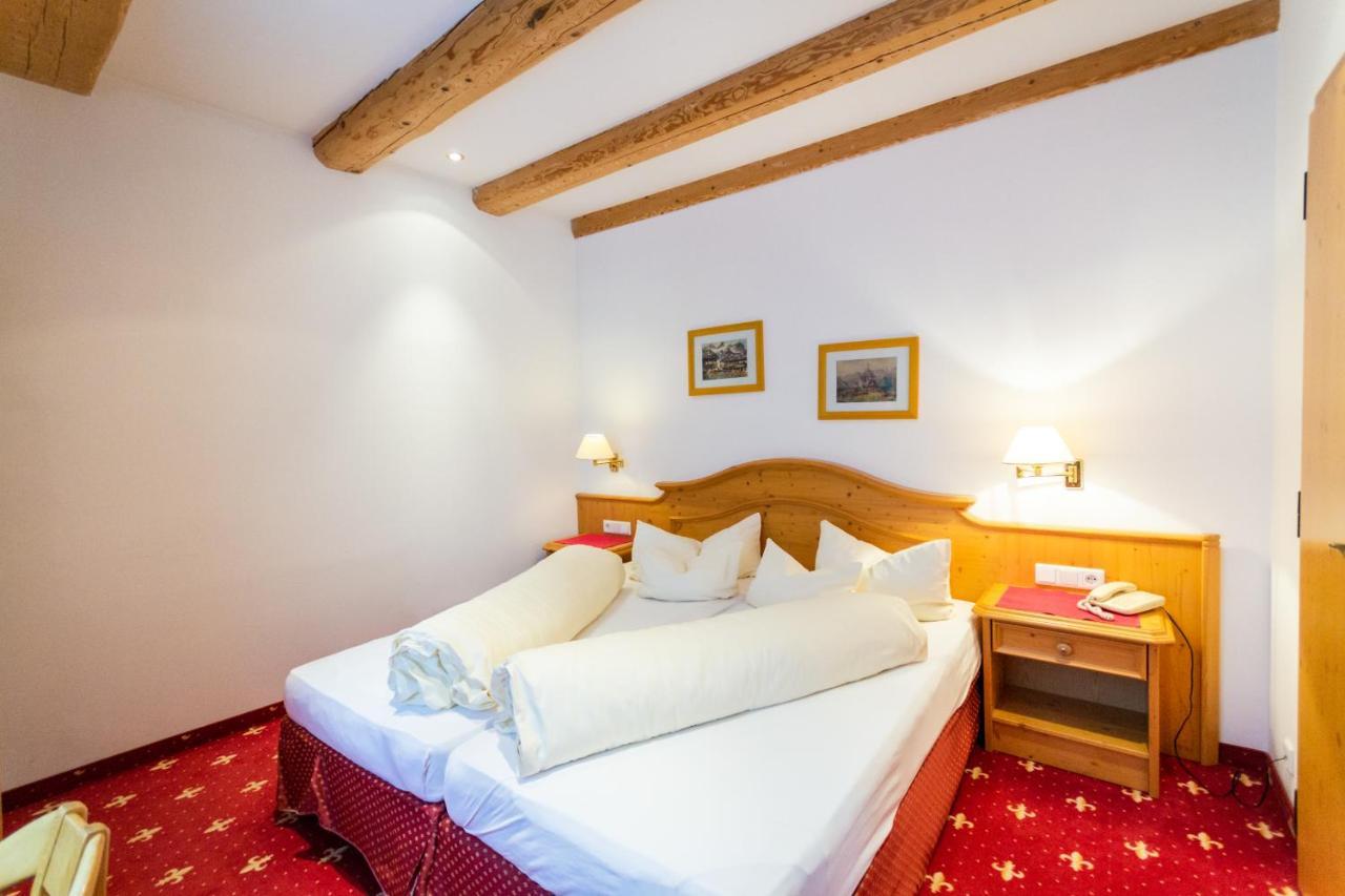 Hotel Aktiv Zur Rose