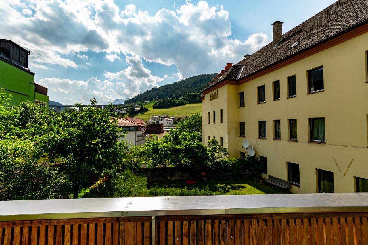 Aktiv Zur Rose 4* Steinach am Brenner