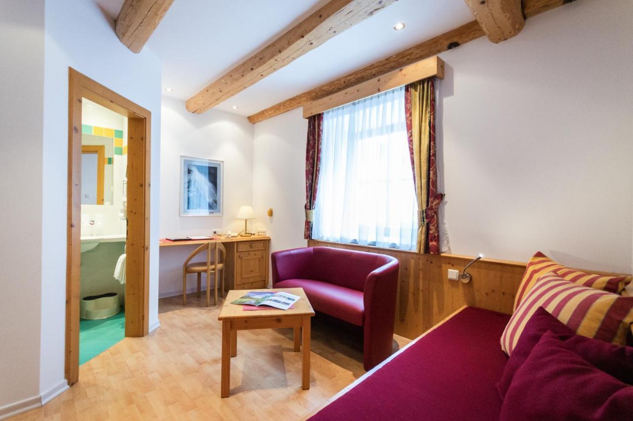 Aktiv Zur Rose Hotel