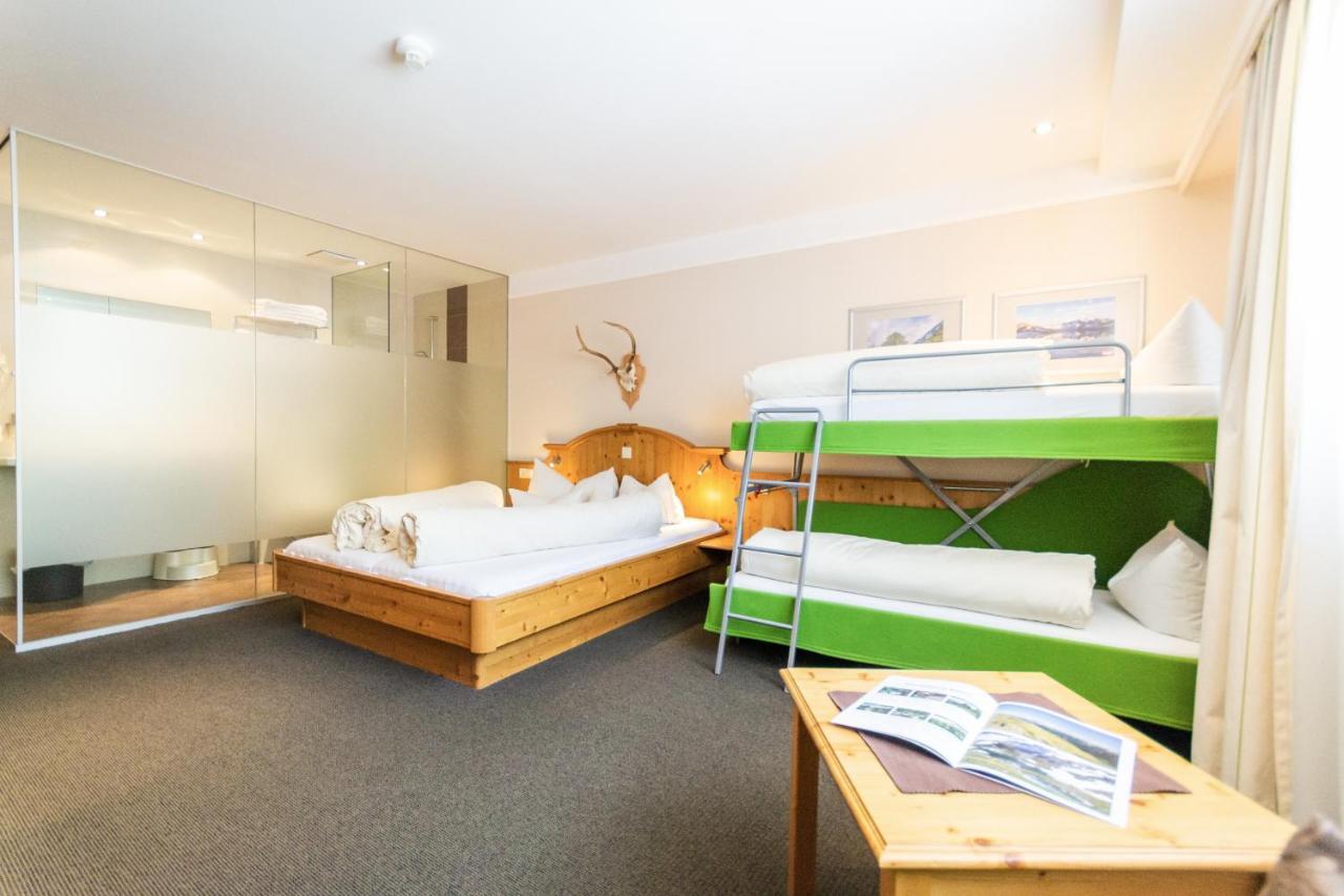 Aktiv Zur Rose 4* Steinach am Brenner