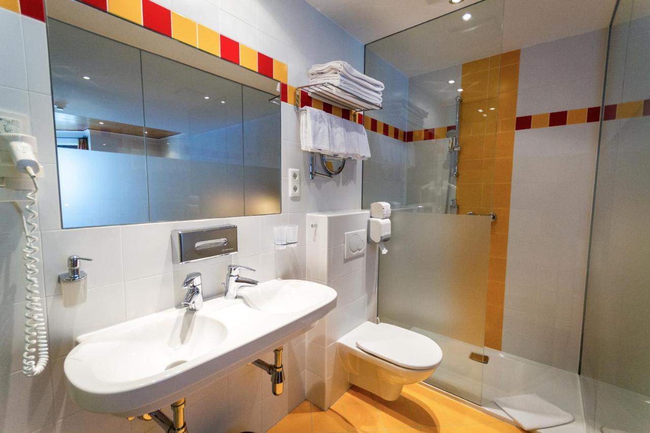 Aktiv Zur Rose Hotel 4*