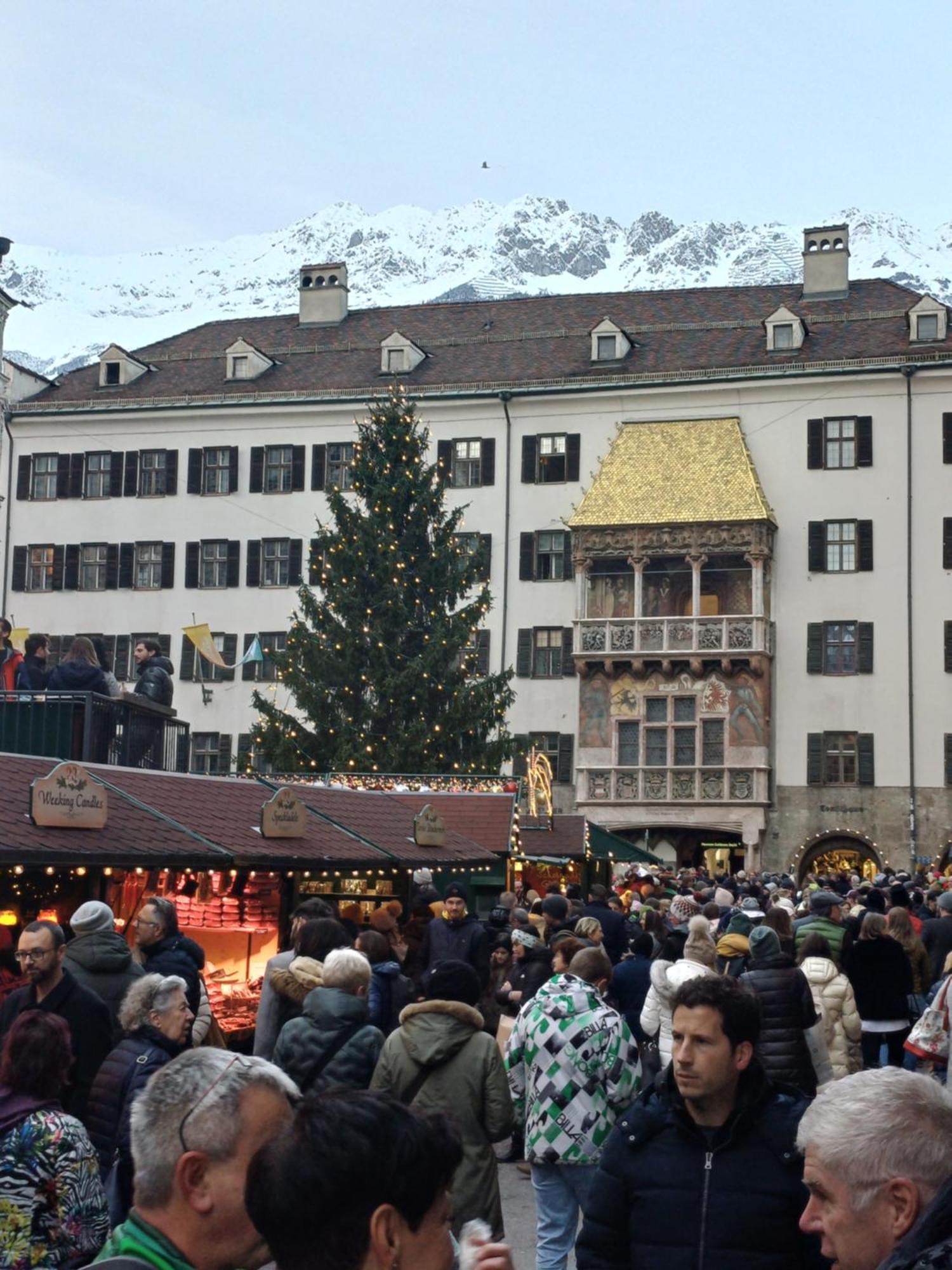 Aktiv Zur Rose Steinach am Brenner