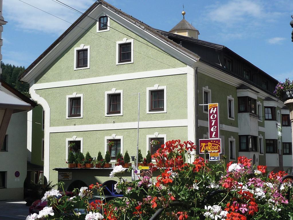 Hotel Aktiv Zur Rose
