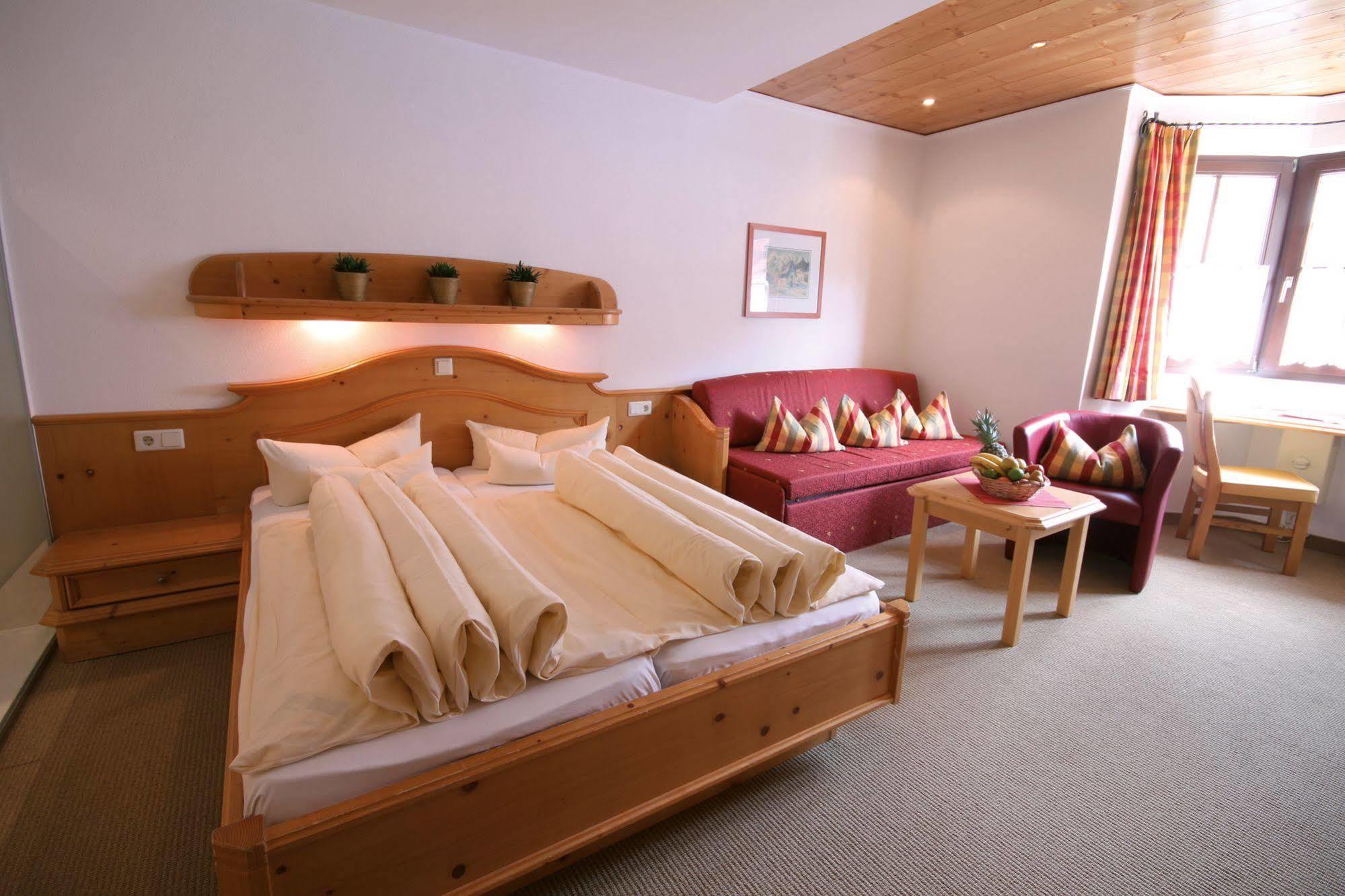 Aktiv Zur Rose 4* Steinach am Brenner