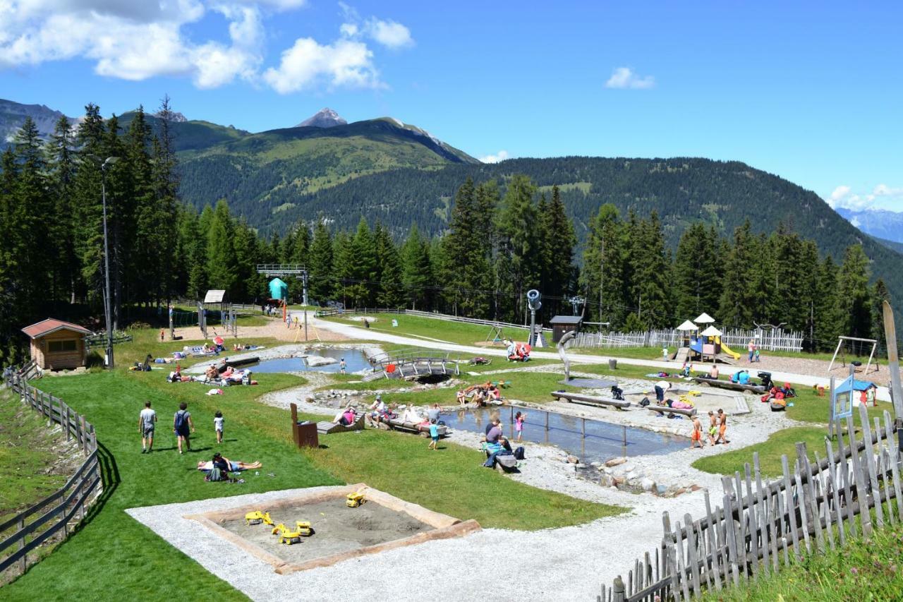 Aktiv Zur Rose Hotel