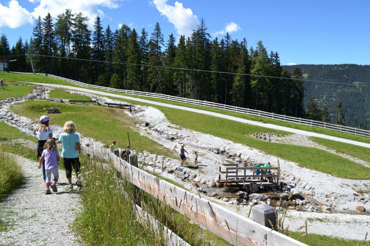 Aktiv Zur Rose 4* Steinach am Brenner